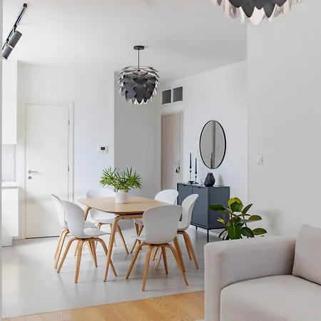 A Riduli Apartment
