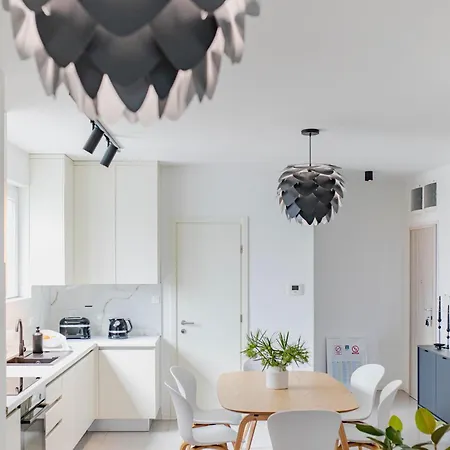 Apartment A Riduli *