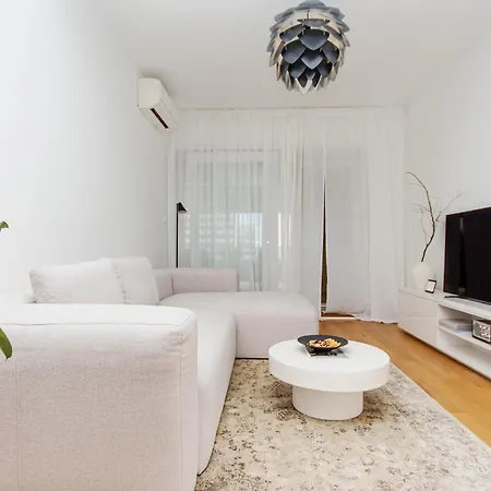 Apartment A Riduli