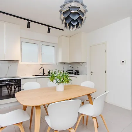 Apartment A Riduli *
