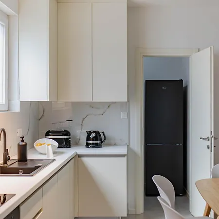 A Riduli Apartment *