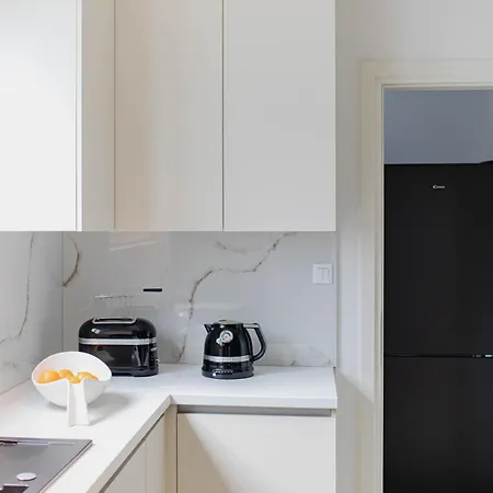 Apartment A Riduli