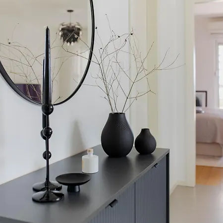 Apartment A Riduli *