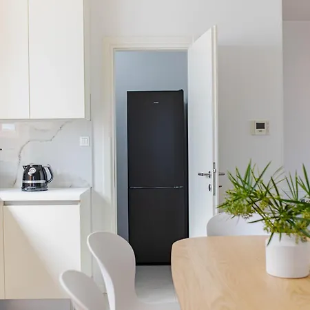 Apartment A Riduli Split