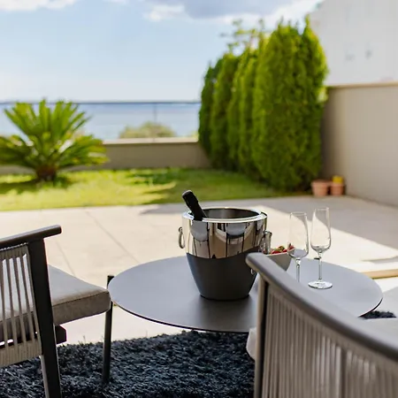 Apartment A Riduli