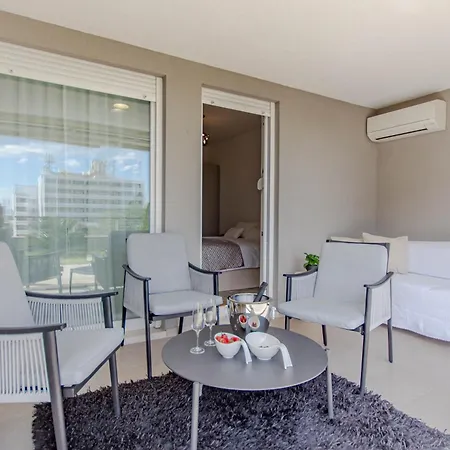 Apartment A Riduli