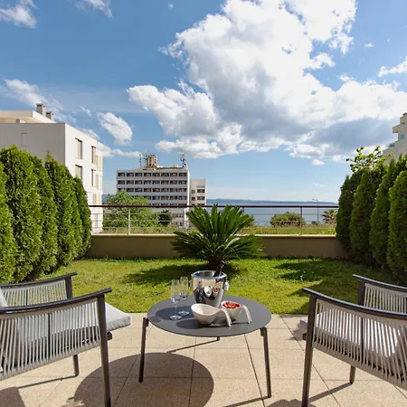 Apartment A Riduli *