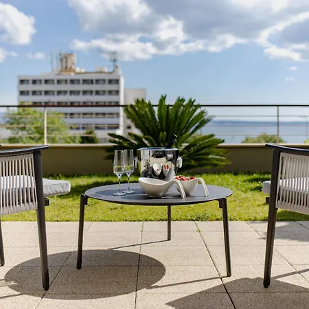 A Riduli Apartment *