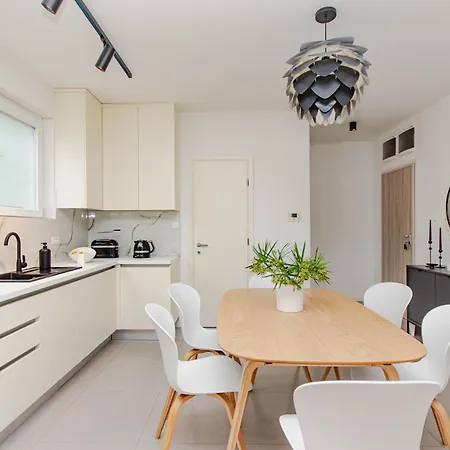 A Riduli Appartement