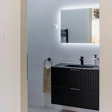 A Riduli Appartement Split