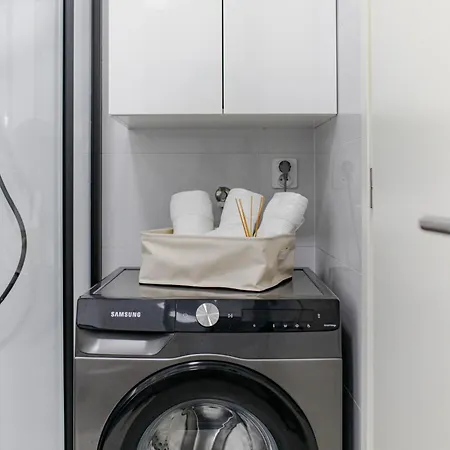 Appartement A Riduli