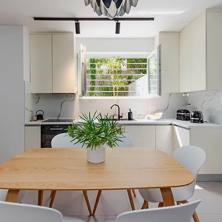A Riduli Appartement