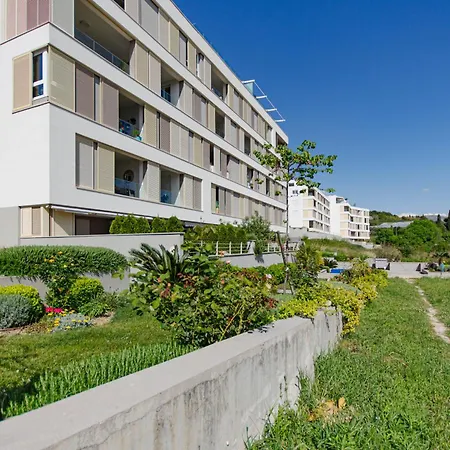 A Riduli Appartement *