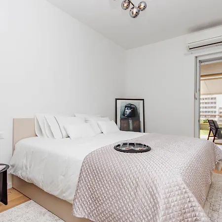 A Riduli Appartement
