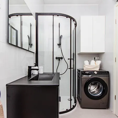 A Riduli Appartement Split