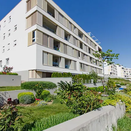 A Riduli Appartement *